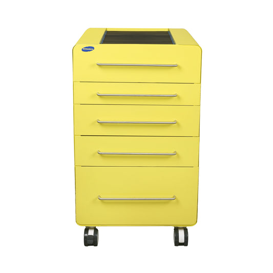 Smart Cart Drawer Cabinet – AURA