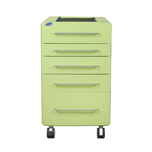 Smart Cart Drawer Cabinet – AURA